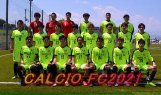 ｃａｌｃｉｏ ｆｃ カルシオフットボールクラブ 大阪市を中心に活動する社会人サッカーチームです